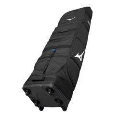 MIZUNO FOLDABLE GOLF BAG TRAVEL COVER