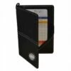 Longridge EXECUTIVE SCORECARD HOLDER BLACK -Golf Essentials 1743746b 43e6 4958 831c c820ee11109c