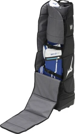 Golf Essentials -Golf Essentials 202002Travel Cover Upright 1