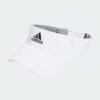 ADIDAS Adiddas TOUR VISOR WHITE -Golf Essentials 22cbc2db98194c34b522ade40045186a f540