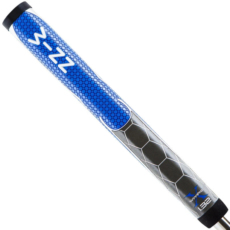 WinnPro X 1.32 Putter Grip 3 WinnPro X 1.32 Putter Grip
