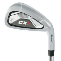 Masters GX1 Gts RH Iron Steel