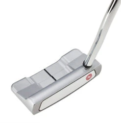 ODYSSEY WHITE HOT OG DOUBLE WIDE STROKE LAB PUTTER RIGHT HAND -Golf Essentials 38448 3