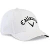 Callaway Side Crested Golf Cap White -Golf Essentials 38537 0a