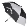 Callaway 68" Tour Authentic Umbrella Black-Grey-White -Golf Essentials 418e05b9 05f3 44e5 8e55 fa2fef0f5344