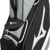 Mizuno Tour Cart Bag 5 WD -Golf Essentials 574x1200