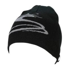 Cobra Crown C Beanie Black -Golf Essentials 909508001 L