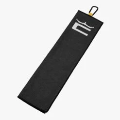 COBRA Tri-Fold Golf Towel