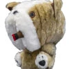 Longridge Club Hugger Headcover -Bull Dog -Golf Essentials 91A8632 Edit 600x728 8fb944f3 8a87 435c 9d7b 41076171935d