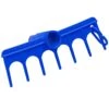 LONGRIDGE MINI RAKE - BLUE BLUE -Golf Essentials 91a1135 edit