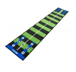 Longridge PRO PUTTING PRACTICE MAT 3M GREEN