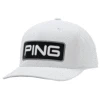 Ping SE Mr Ping Tour Golf Cap -Golf Essentials BLOSSOMHAT