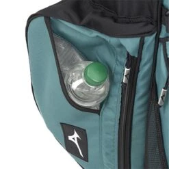 MizunoBR-D3 Stand Bag Blue Black -Golf Essentials BRD3S21004 2 L