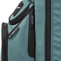 MizunoBR-D3 Stand Bag Blue Black -Golf Essentials BRD3S21004 3 L