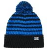 Callaway Pom Pom Beanie Blue/Black -Golf Essentials CA20H0314004 L