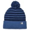 Callaway Pom Pom Beanie Navy/Blue -Golf Essentials CA20H0314005 L