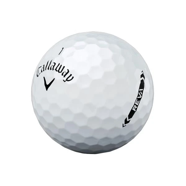 Callaway Reva 21 Golf Ball Dozens Pearl 5 Callaway Reva 21 Golf Ball Dozens Pearl - Image 3