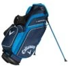 Callaway X Series 19 Stand Bag Navy/Royal/White -Golf Essentials CA9A0508001 L 2
