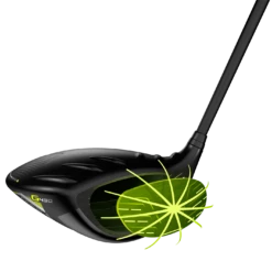 Ping G430 SFT Golf Driver -Golf Essentials G430drvExpFaceILL 1 838c8b3f 6def 481c 9810 2e4d55c1176c