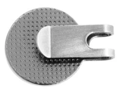 Longridge Deluxe Cap Clip And Ballmaker - Silver -Golf Essentials GACCs3 600x477 abf52ac4 7e59 4fea b588 2652360df48d
