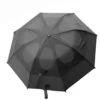 GustBuster 62″ Golf Umbrella Black 2 GustBuster 62″ Golf Umbrella Black -Golf Essentials Gustbuster black 1