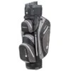 Motocaddy Protekta Cart Bag Graphite/Grey -Golf Essentials MO21A0302002 L