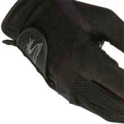 Cobra Gents StormGrip Rain Gloves Pair Black -Golf Essentials P 909322COBGENTSSTORMGRIPRAINGLOVEBLACK 2 L