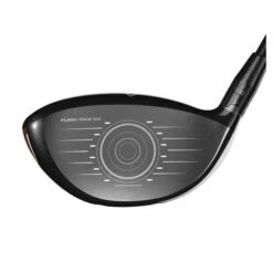 Callaway Mavrik Sub Zero Driver Mens Right Hand -Golf Essentials P CA20C0610CALLMAVRIKSZDRIVERGENTSRH 2 L