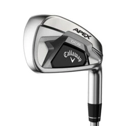 Callaway Apex DCB 21 7 Steel Irons 4-PW Gents RH