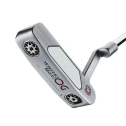 Odyssey White Hot OG ONE Strokelab Putter Gents RH