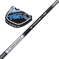 Odyssey2-Ball TEN S Putter Gents RH 9 Odyssey2-Ball TEN S Putter Gents RH -Golf Essentials P CA21C0545OD2BALLTENSPUTTERGENTSRH 3 L
