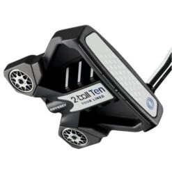 Odyssey2-Ball TEN Lined Putter Gents RH 9 Odyssey2-Ball TEN Lined Putter Gents RH -Golf Essentials P CA21C0548OD2BALLTENLINEDPUTTERGENTSRH L