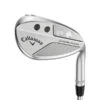Callaway Jaws Raw Chrome Wedge Gents 1 Callaway Jaws Raw Chrome Wedge Gents -Golf Essentials P CA22C0210CALJAWSRAWCHROMEWEDGEGENTSLH L