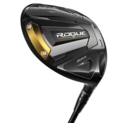 Callaway Rogue ST Max Driver Gents RH -Golf Essentials P CA22C0601CALROGUESTMAXDRIVERGENTSRH 4 L