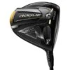 Callaway Rogue ST Triple Diamond LS Driver Gents RH