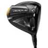 Callaway Rogue ST Triple Diamond LS Driver Gents LH