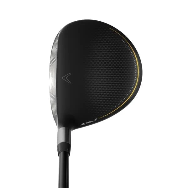 Callaway Rogue ST LS Fairway Gents RH 4 Callaway Rogue ST LS Fairway Gents RH - Image 2