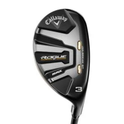 Callaway Rogue ST Max Hybrid Gents RH -Golf Essentials P CA22C0803CALROGUESTMAXHYBRIDGENTSRH 2 L