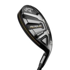 Callaway Rogue ST Max OS Hybrid Gents RH 7 Callaway Rogue ST Max OS Hybrid Gents RH -Golf Essentials P CA22C0806CALROGUESTMAXOSHYBRIDGENTSRH 1 L