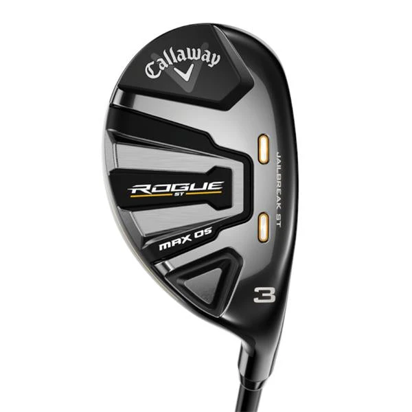 Callaway Rogue ST Max OS Hybrid Gents RH 4 Callaway Rogue ST Max OS Hybrid Gents RH - Image 2