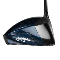 Callaway Paradym Triple Diamond Driver 10 Callaway Paradym Triple Diamond Driver -Golf Essentials P CA23C0607CALPARADYMTDDRIVERGENTSRH 3 L