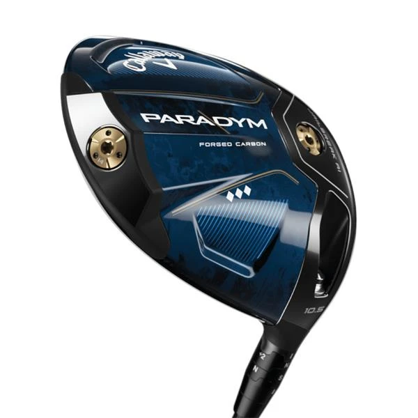Callaway Paradym Triple Diamond Driver 7 Callaway Paradym Triple Diamond Driver - Image 5