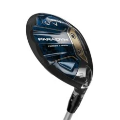 Callaway Paradym Fairway -Golf Essentials P CA23C0703CALPARADYMFAIRWAYGENTSRH 4 L