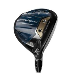 Callaway Paradym Fairway