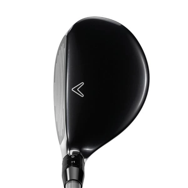 Callaway Paradym X Hybrid 4 Callaway Paradym X Hybrid - Image 2