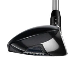 Callaway Paradym X Hybrid 8 Callaway Paradym X Hybrid -Golf Essentials P CA23C0802CALPARADYMXHYBRIDGENTSRH 2 L