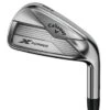 Callaway X Forged 7 Steel Irons 4-PW Gents RH -Golf Essentials P CA8C0301GentsRH2018a 370 370