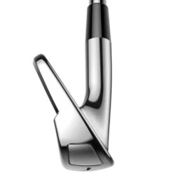 Cobra King Tour 7 Steel Irons MIM Tech 4-PW Gents Right Hand -Golf Essentials P CO20C0325COBKINGTOURSTEELIRONSMIM4PWGRH 3 L 1