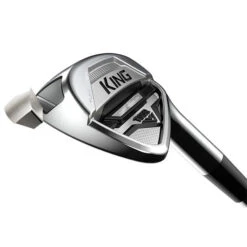 Cobra King Tour 7 Steel Irons MIM Tech 4-PW Gents Right Hand -Golf Essentials P CO20C0325COBKINGTOURSTEELIRONSMIM4PWGRH 4 L 1