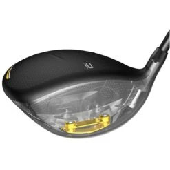 Cobra LTDx LS Driver Gents RH -Golf Essentials P CO22C0601COBRALTDXLSDRIVERGENTSRH 4 L